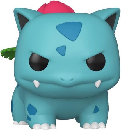 Funko POP! Games: Pokémon – Ivysaur