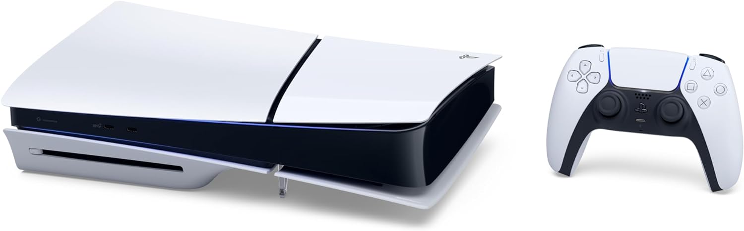 PS5 Console 1TB Standard Disc (Slim)