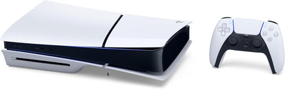 PS5 Console 1TB Standard Disc (Slim)