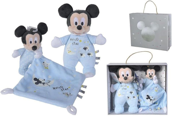 Disney Mickey Gift Box