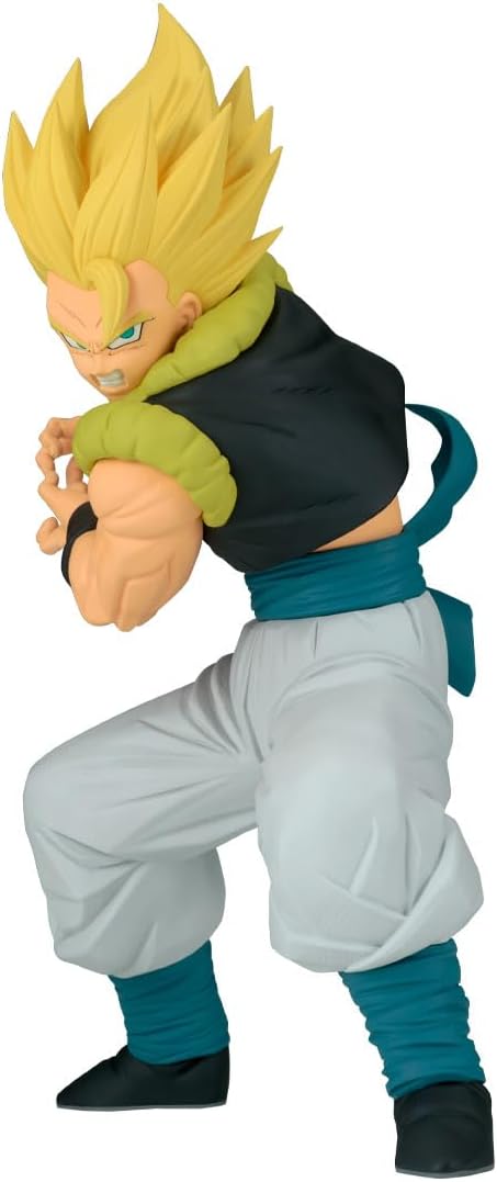 Banpresto Dragon Ball Super – Grandista Gogeta Figure