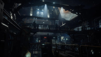The Callisto Protocol (PlayStation 5)