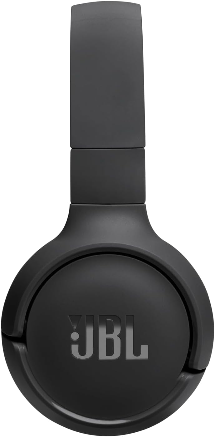 JBL Tune 520BT Headphones Black