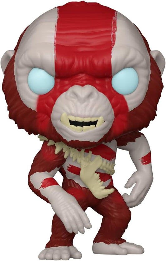Funko POP: Godzilla X Kong The New Empire Skar King 1541