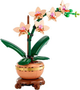 LEGO® | Botanicals: Mini Orchid (10343)