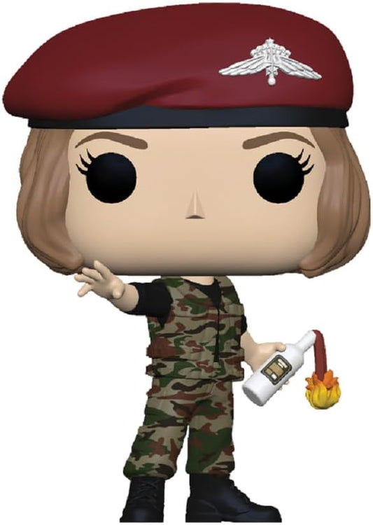 Funko POP: Stranger Things Robin with Cocktail 1461