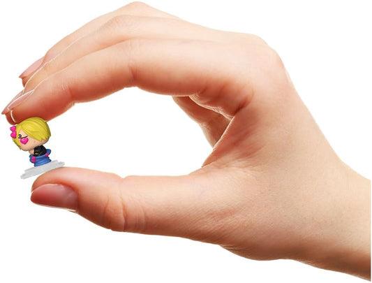 Funko Bitty Pop: One Piece - Sanji 4 Pack