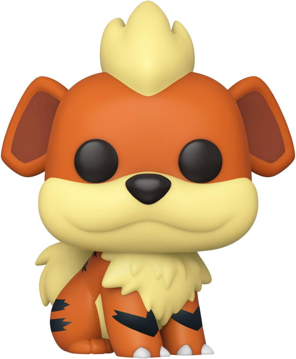 Funko POP: Pokemon - Growlithe 597