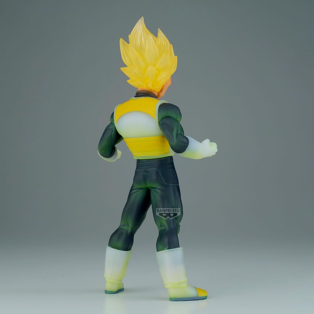 Dragon Ball Super: Clearise - Vegeta
