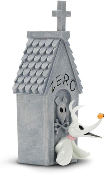 Abystyle Nightmare Before Christmas Zero Money Box Figure