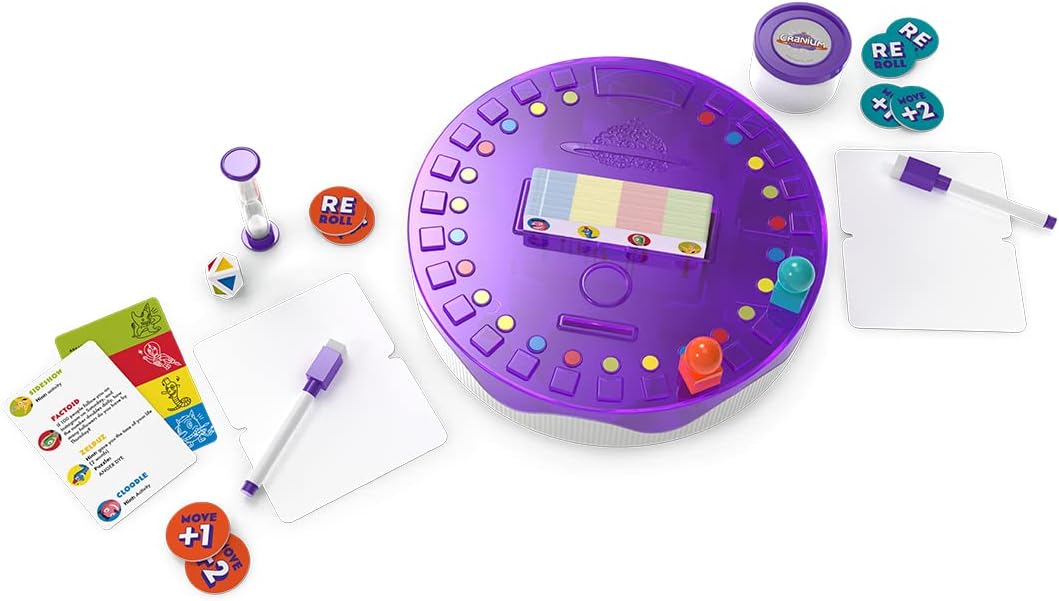 Cranium: 25th Anniversary Edition