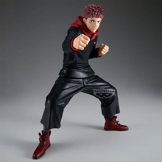 Jujutsu Kaisen: Grandista - Yuji Itadori