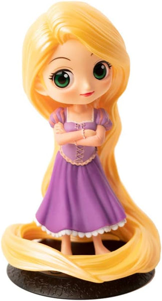 Qposket: Disney - Rapunzel