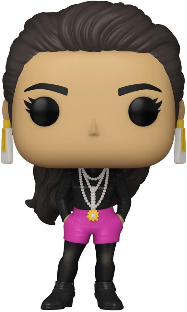 Funko POP: Marvel She-Hulk Nikki 1133