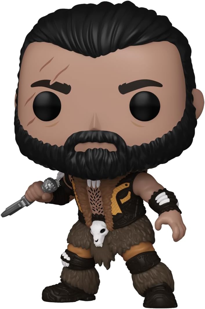 Funko POP! – Marvel: Spider-Man 2 – Kraven