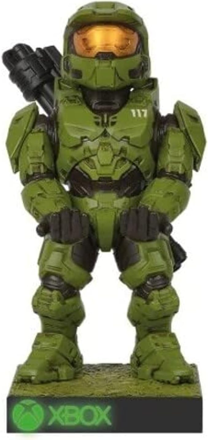 Cable Guys: Halo Infinite Master Chief