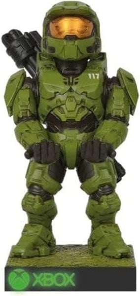 Cable Guys: Halo Infinite Master Chief