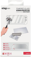 Bigben Interactive Screen Protector (Nintendo Switch)