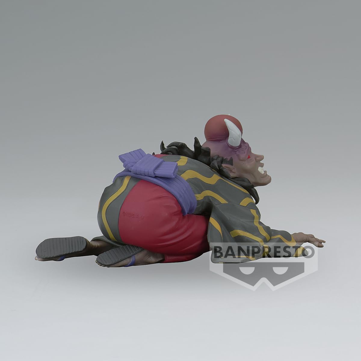 Banpresto Demon Slayer - Demon Series Hantengu 5cm Figure
