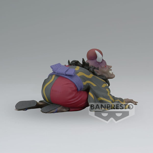 Banpresto Demon Slayer - Demon Series Hantengu 5cm Figure