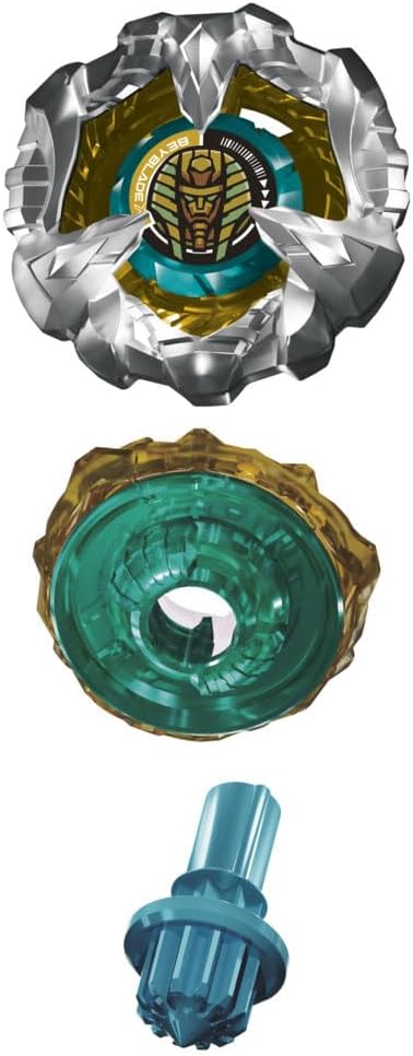 Beyblade X Booster Single Pack Asst