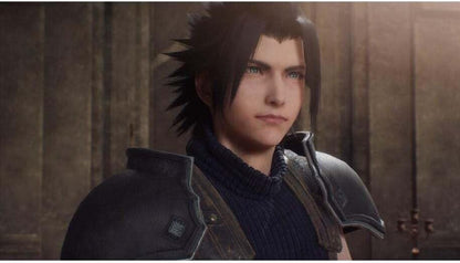 Crisis Core: Final Fantasy VII Reunion (Nintendo Switch)