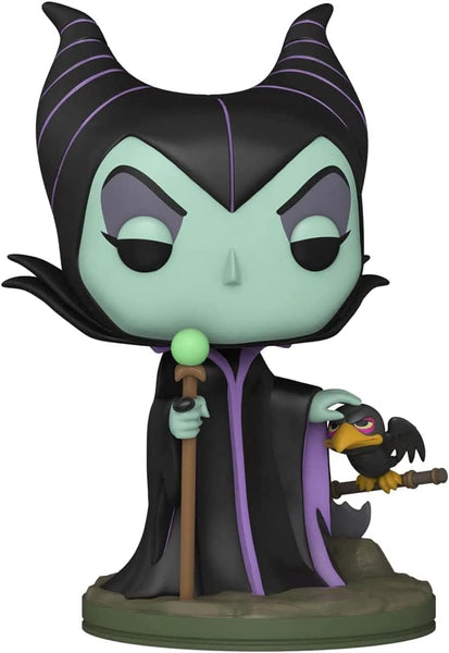 Funko POP: Disney Villains Maleficent 1082