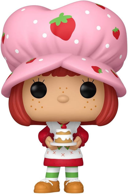 Funko POP! : Strawberry Shortcake - Strawberry Shortcake