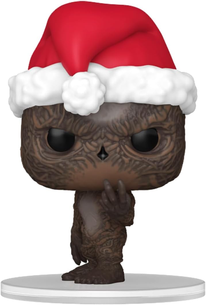 Funko Advent Calendar: Stranger Things (24 Day)