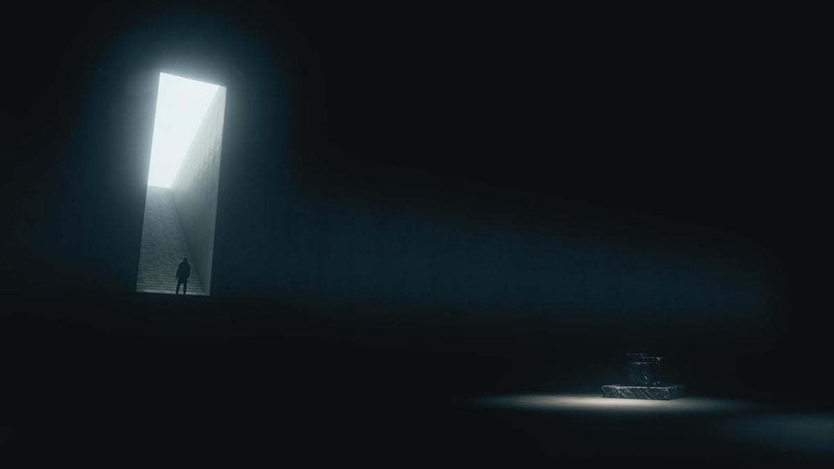 Control Resonant (PlayStation 5)