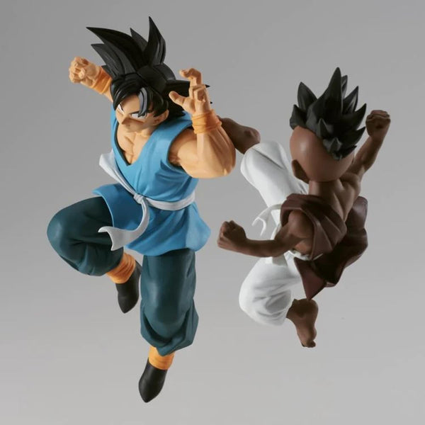 Banpresto Dragon Ball Z – Match Makers Uub Figure