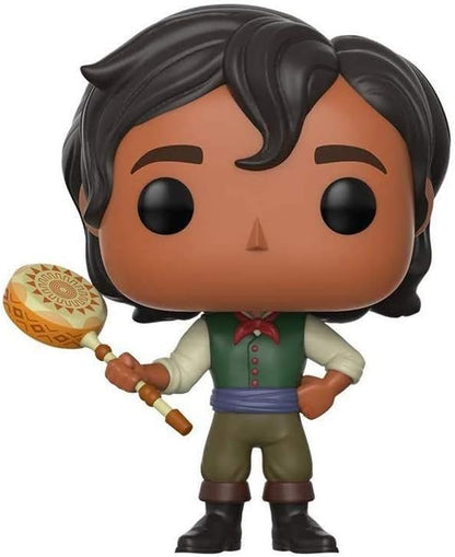 Funko POP: Elena of Avalor - Mateo 318