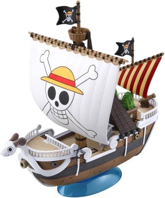 One Piece Grand Ship Collection: Going Merry