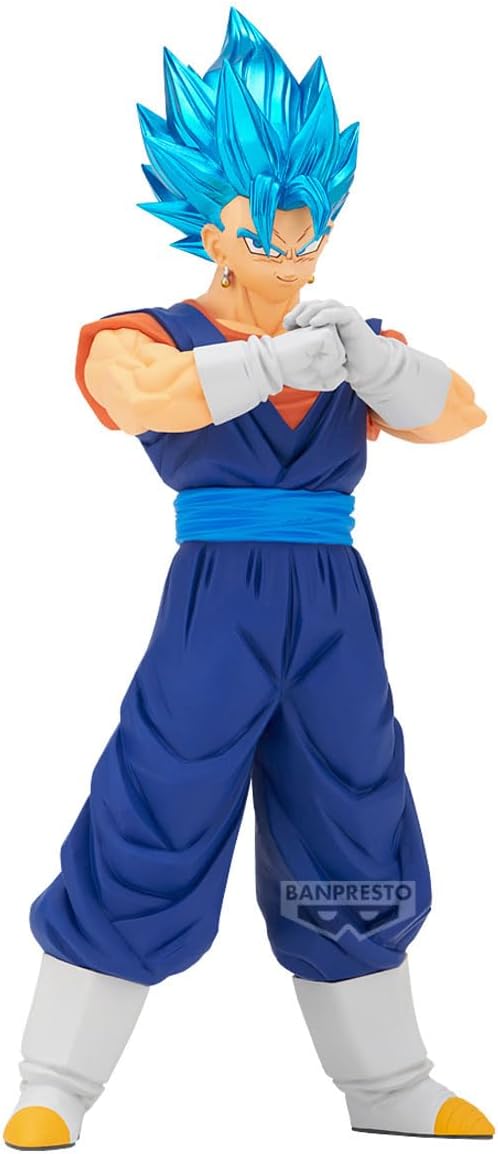 Dragon Ball Super Blood Figure – Vegito