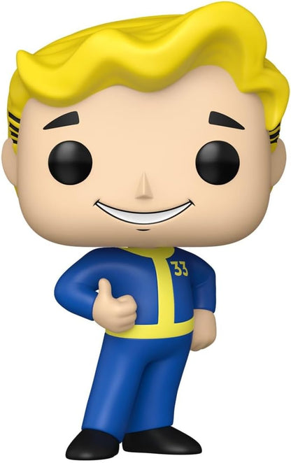 Funko POP! Fallout: Vault Boy