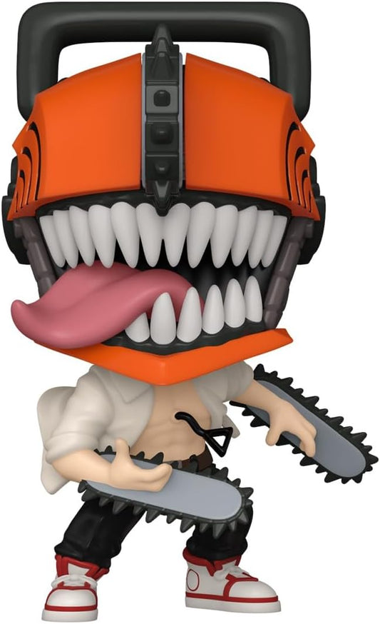 Funko POP! – Animation: Chainsaw Man – Chainsaw Man
