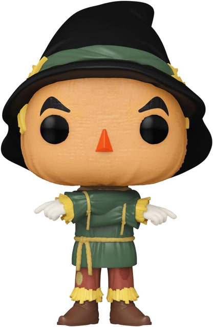 Funko POP Movies: The Wizard Of Oz (Scarecrow)