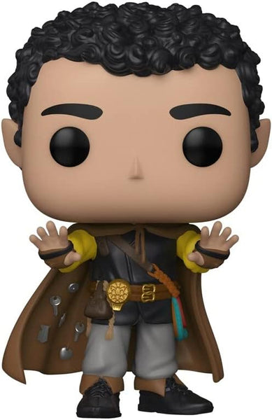 Funko POP: Dungeons & Dragons Simon 1327