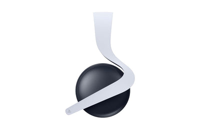 PlayStation Pulse Elite Wireless Headset White V2