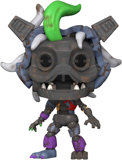Funko POP! : FNAF Ruined - Roxy