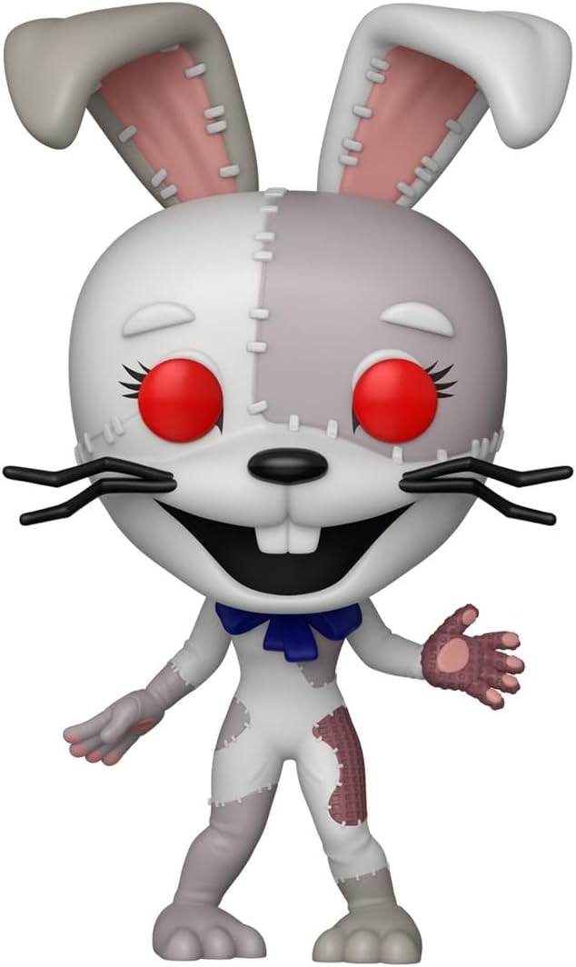 Funko POP! Games: Five Nights at Freddy's: Help Wanted 2 - Vanny