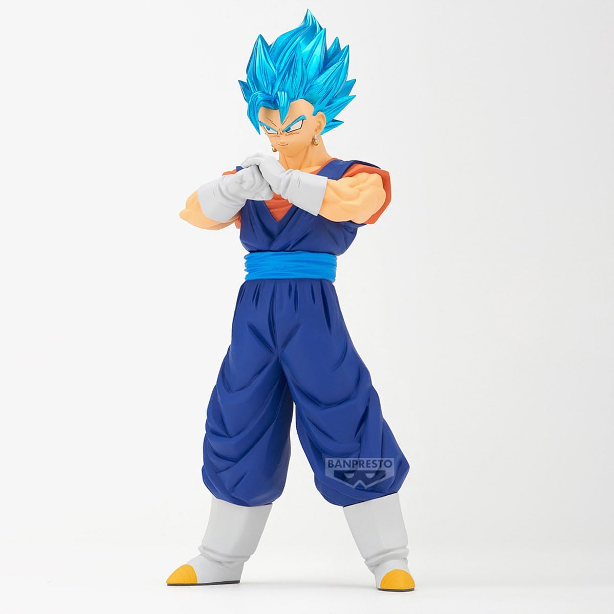 Dragon Ball Super Blood Figure – Vegito