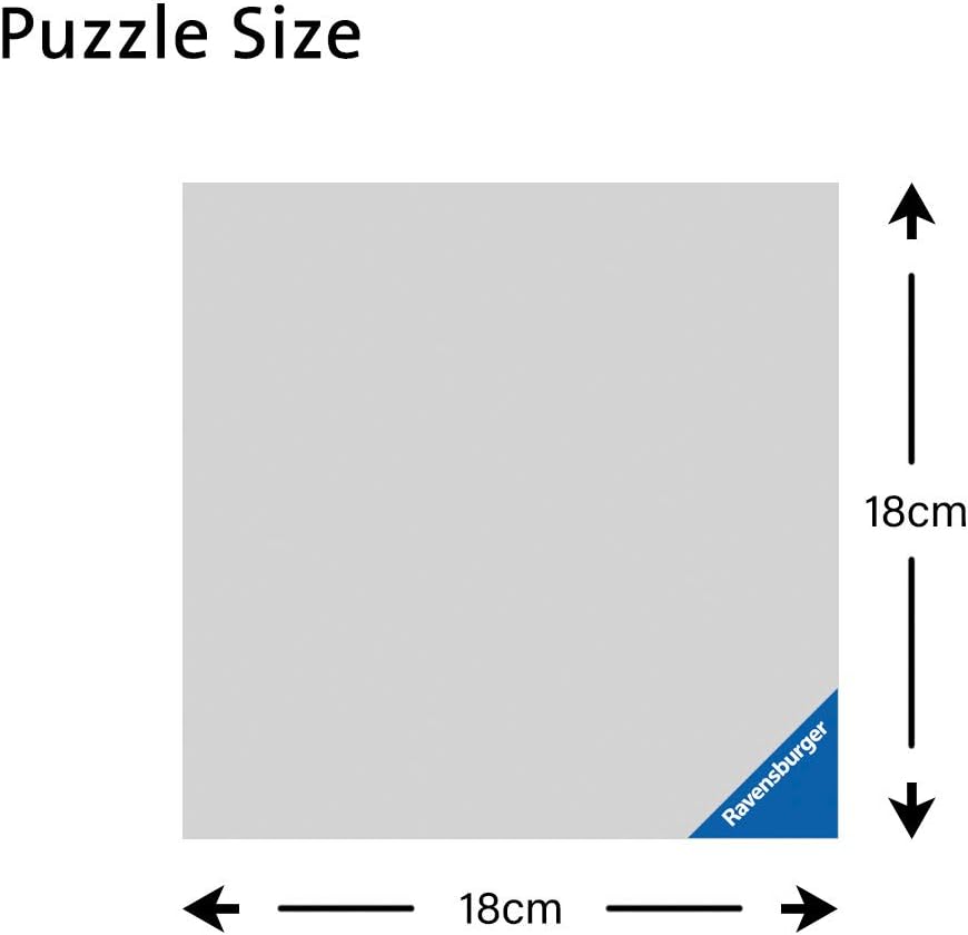 Ravensburger Spider-Man 3x49pc Puzzle