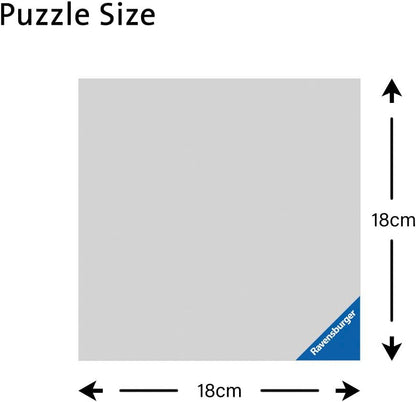 Ravensburger Spider-Man 3x49pc Puzzle