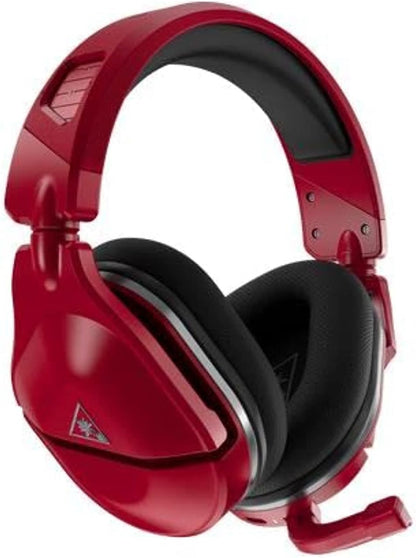Turtle Beach Stealth 600 Gen 2 Wireless Gaming Headset (Midnight Red) (PS4/PS5)