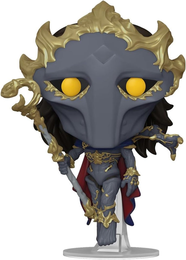 Funko Pop! Animation: Arcane - Viktor