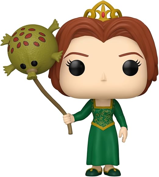 Funko POP! Movies: Shrek - Fiona