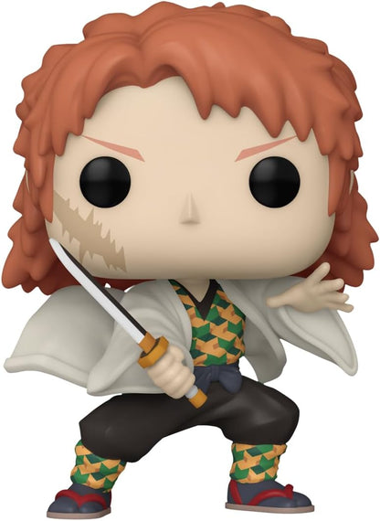 Funko POP! – Demon Slayer: Sabito
