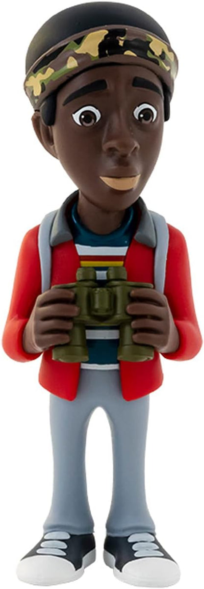Figure Minix Lucas Stranger Things 12Cm