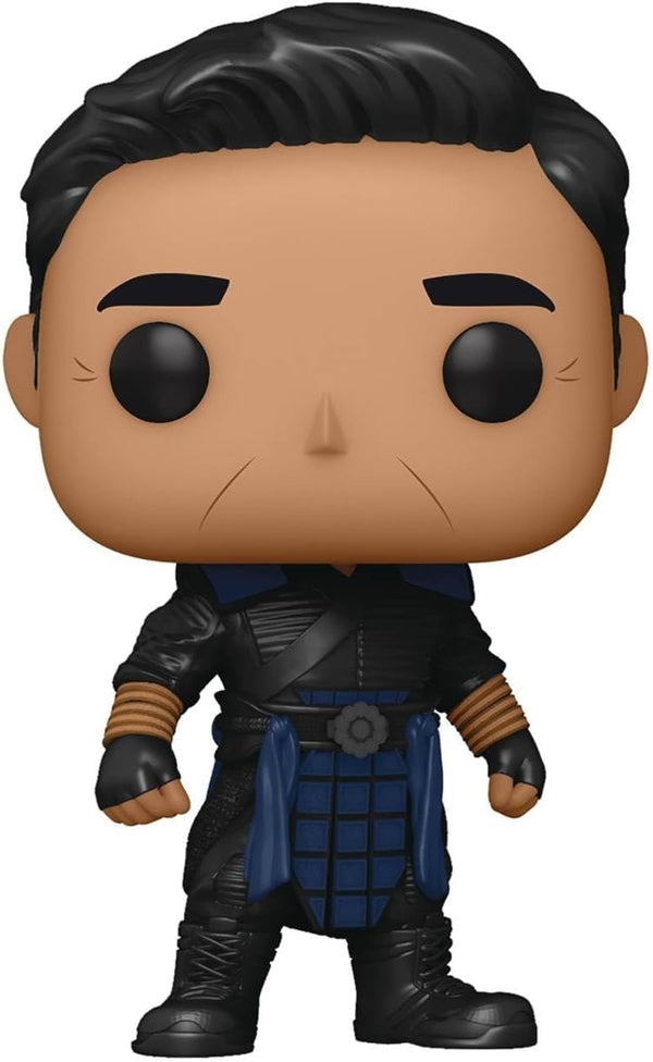 Funko POP: Shang Chi - Wen Wu 847